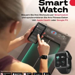 Sportstech sWalk