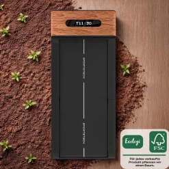 Sportstech WoodPad Pro