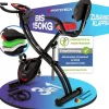 Sportstech X150 schwarz