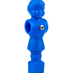 Sport-Thieme Kickerfigur "Outdoor", Blau