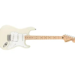 Squier Affinity Stratocaster MN Olympic White