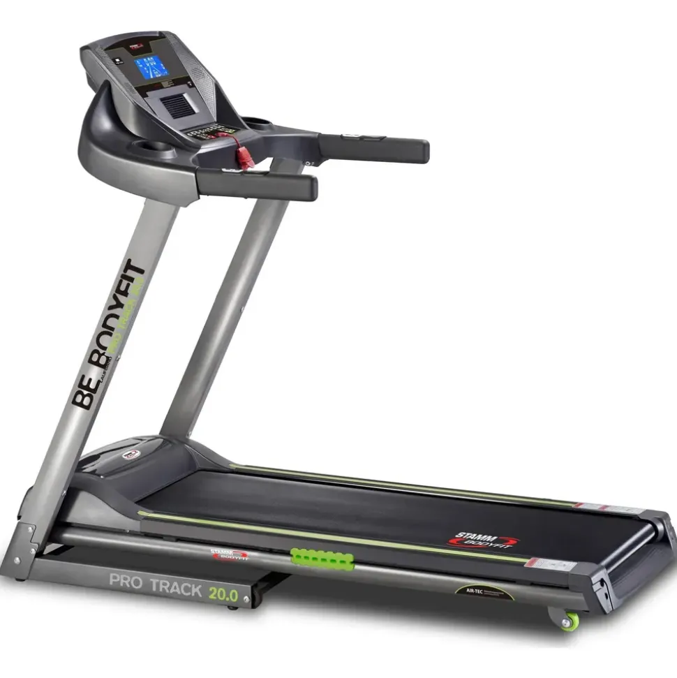 STAMM BODYFIT Pro Track 20.0