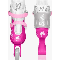 STAMP Barbie Rosa 30-33