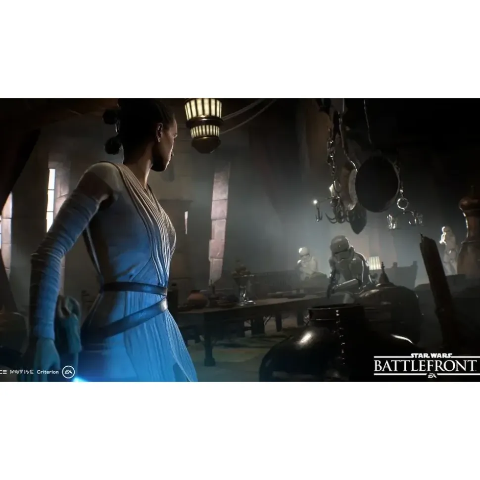 Star Wars: Battlefront II (USK) (Xbox One)