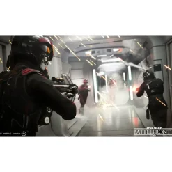 Star Wars: Battlefront II (USK) (Xbox One)