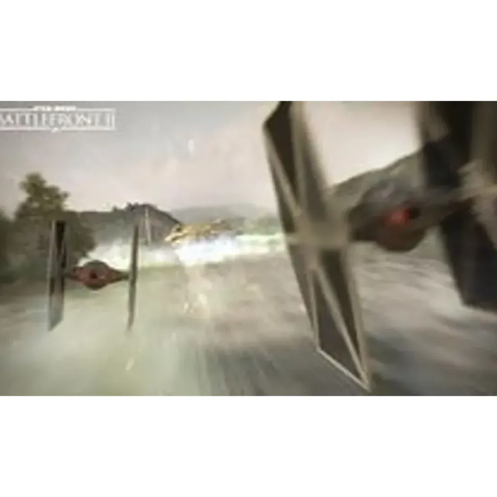 Star Wars: Battlefront II (USK) (Xbox One)