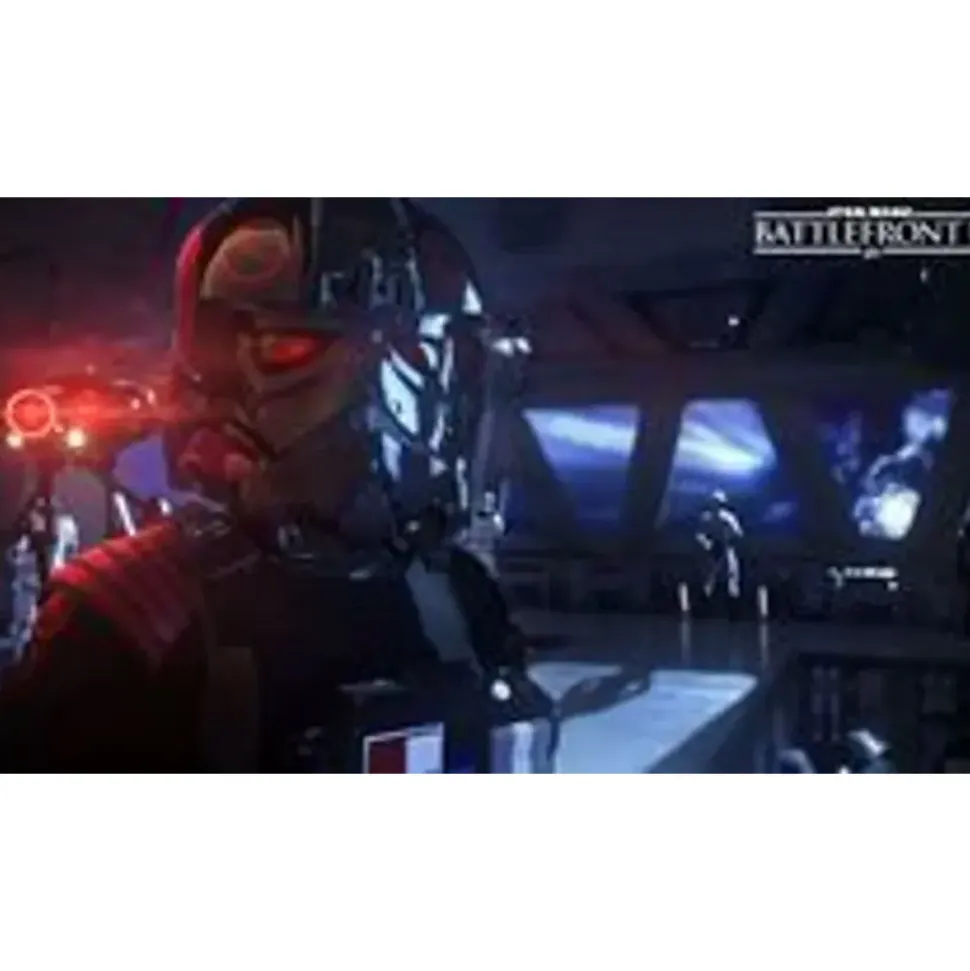 Star Wars: Battlefront II (USK) (Xbox One)