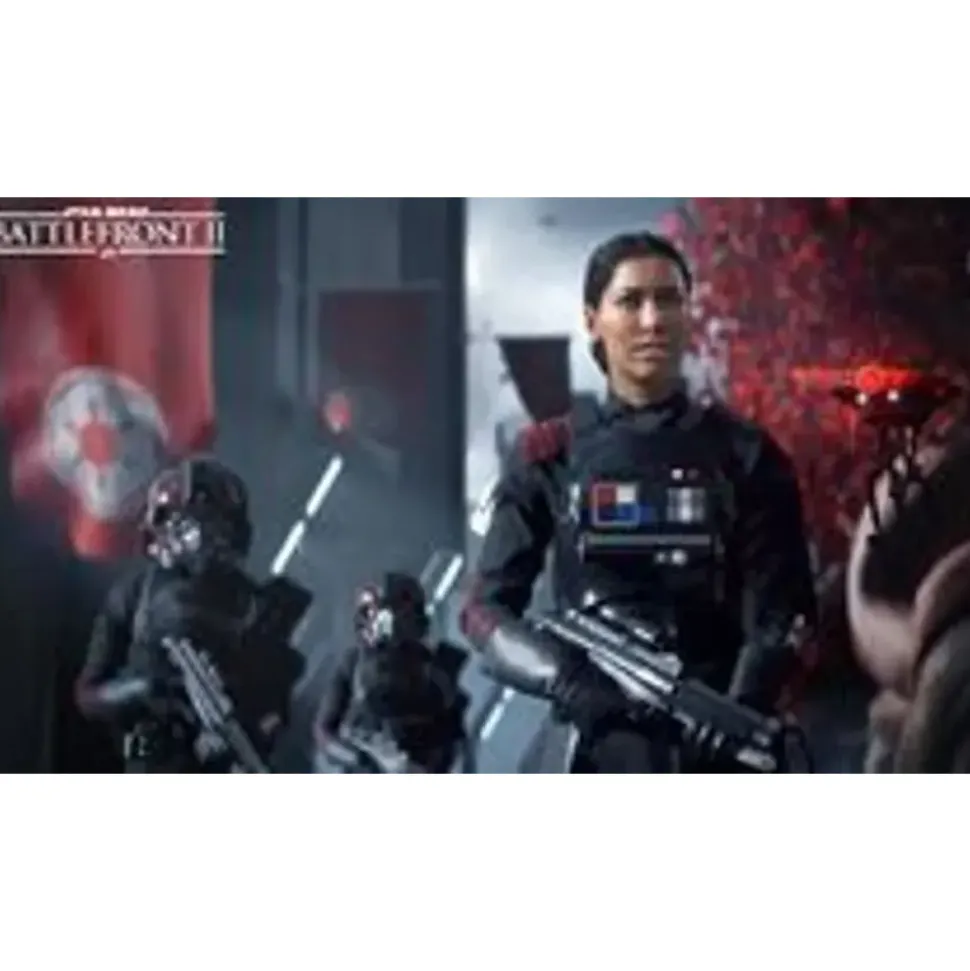 Star Wars: Battlefront II (USK) (Xbox One)