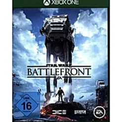 Star Wars: Battlefront (Xbox One)