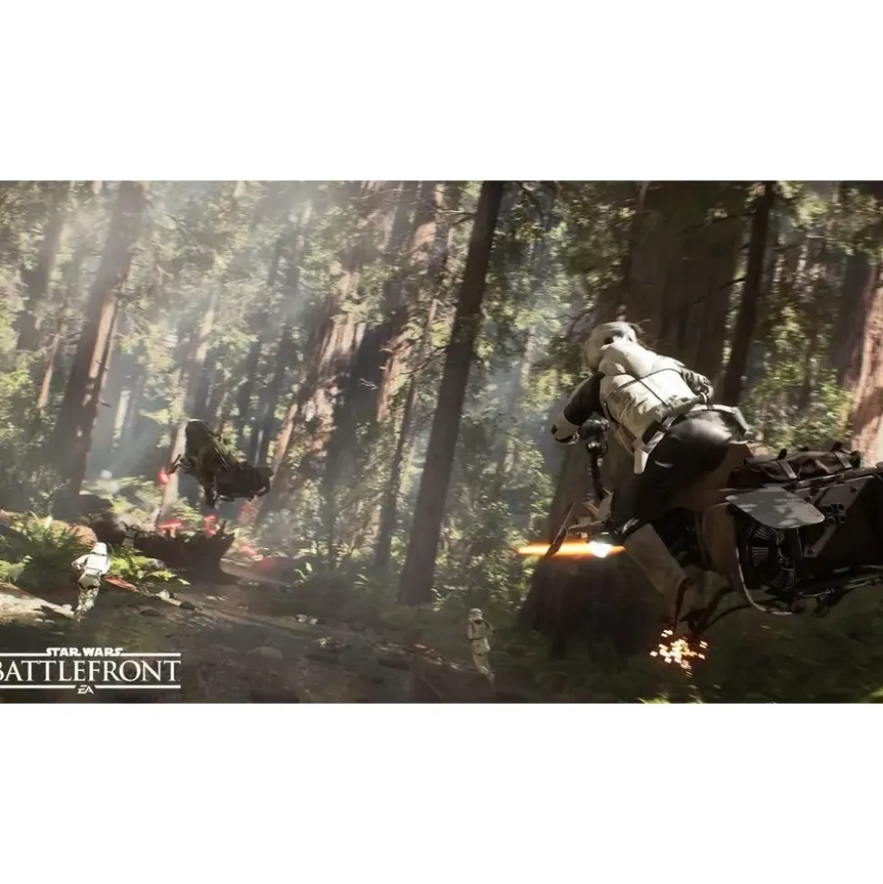 Star Wars: Battlefront (Xbox One)
