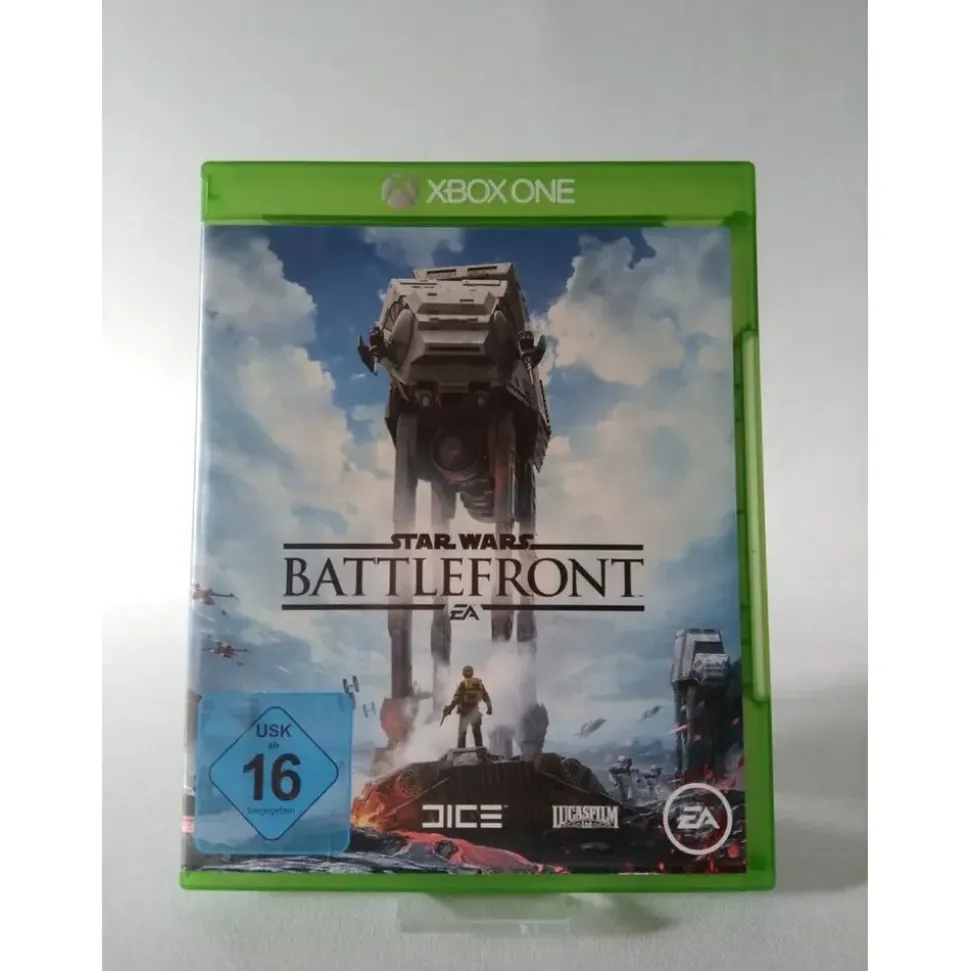 Star Wars: Battlefront (Xbox One)