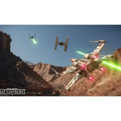Star Wars: Battlefront (Xbox One)