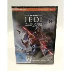 Star Wars Jedi: Fallen Order (Download) (USK) (PC)