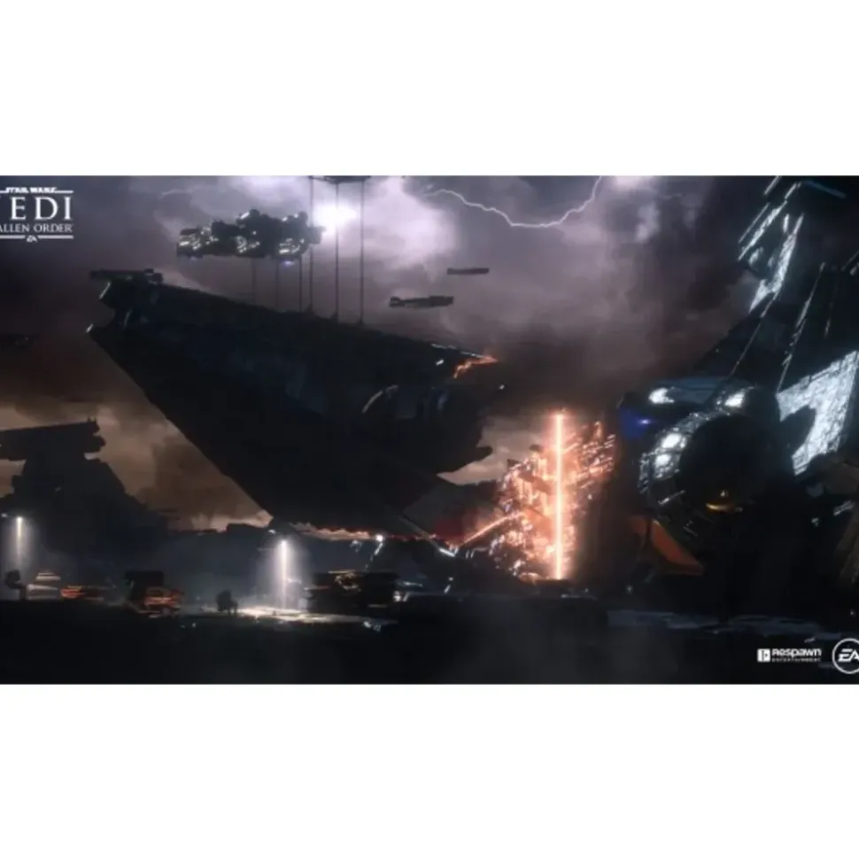Star Wars Jedi: Fallen Order (Download) (USK) (PC)
