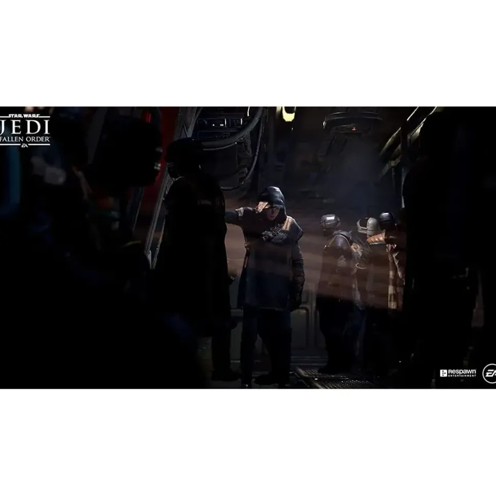 Star Wars Jedi: Fallen Order (Download) (USK) (PC)