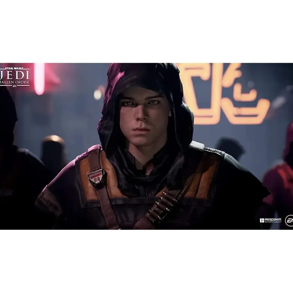 Star Wars Jedi: Fallen Order (Download) (USK) (PC)