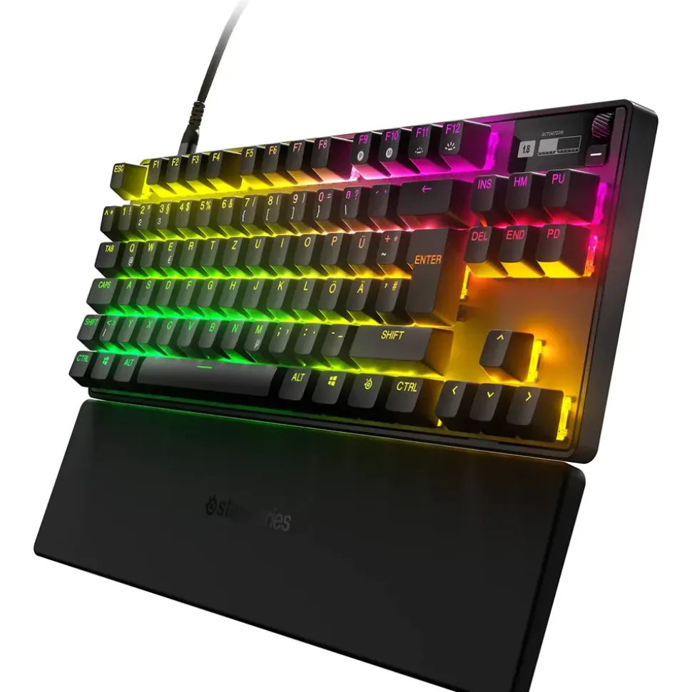SteelSeries Apex Pro TKL