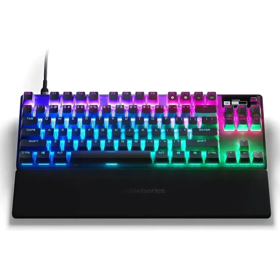 SteelSeries Apex Pro TKL