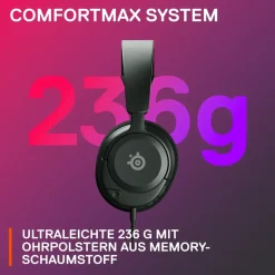 SteelSeries Arctis Nova 1