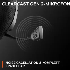 SteelSeries Arctis Nova 1