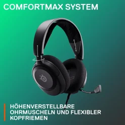 SteelSeries Arctis Nova 1