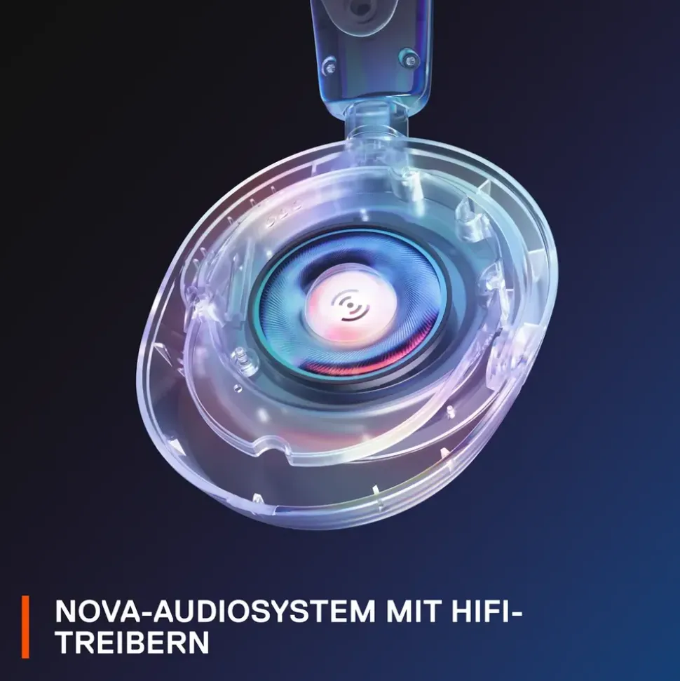 SteelSeries Arctis Nova 1