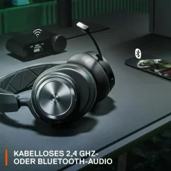 SteelSeries Arctis Nova Pro Wireless