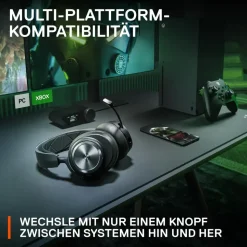 SteelSeries Arctis Nova Pro Wireless