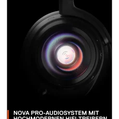 SteelSeries Arctis Nova Pro Wireless