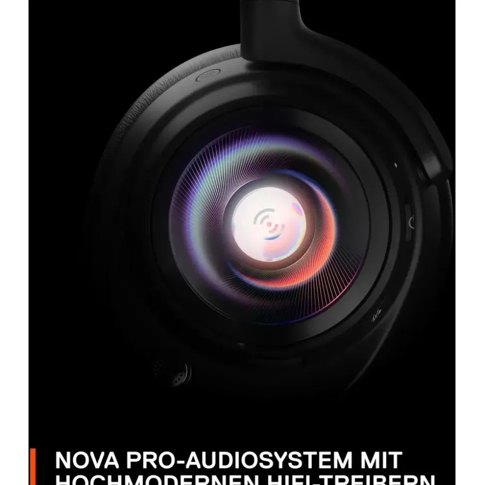 SteelSeries Arctis Nova Pro Wireless