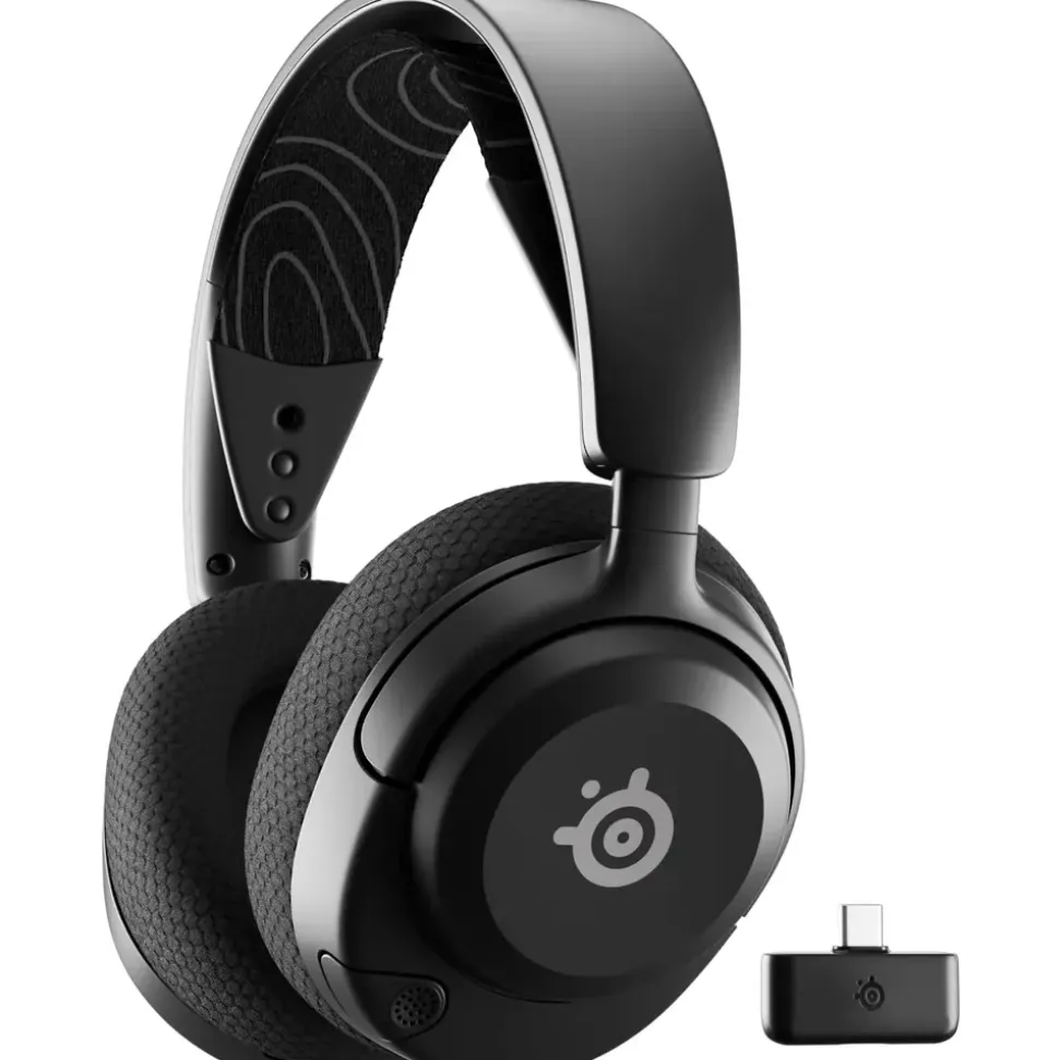 SteelSeries Arctis Nova 5 Wireless