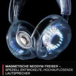 SteelSeries Arctis Nova 5 Wireless
