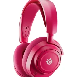 SteelSeries Arctis Nova 7X Wireless Gen 2 Magenta