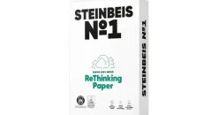 Steinbeis ClassicWhite
