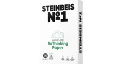 Steinbeis ClassicWhite A4 80 g/m² 500 Blatt