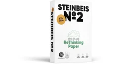 Steinbeis TrendWhite