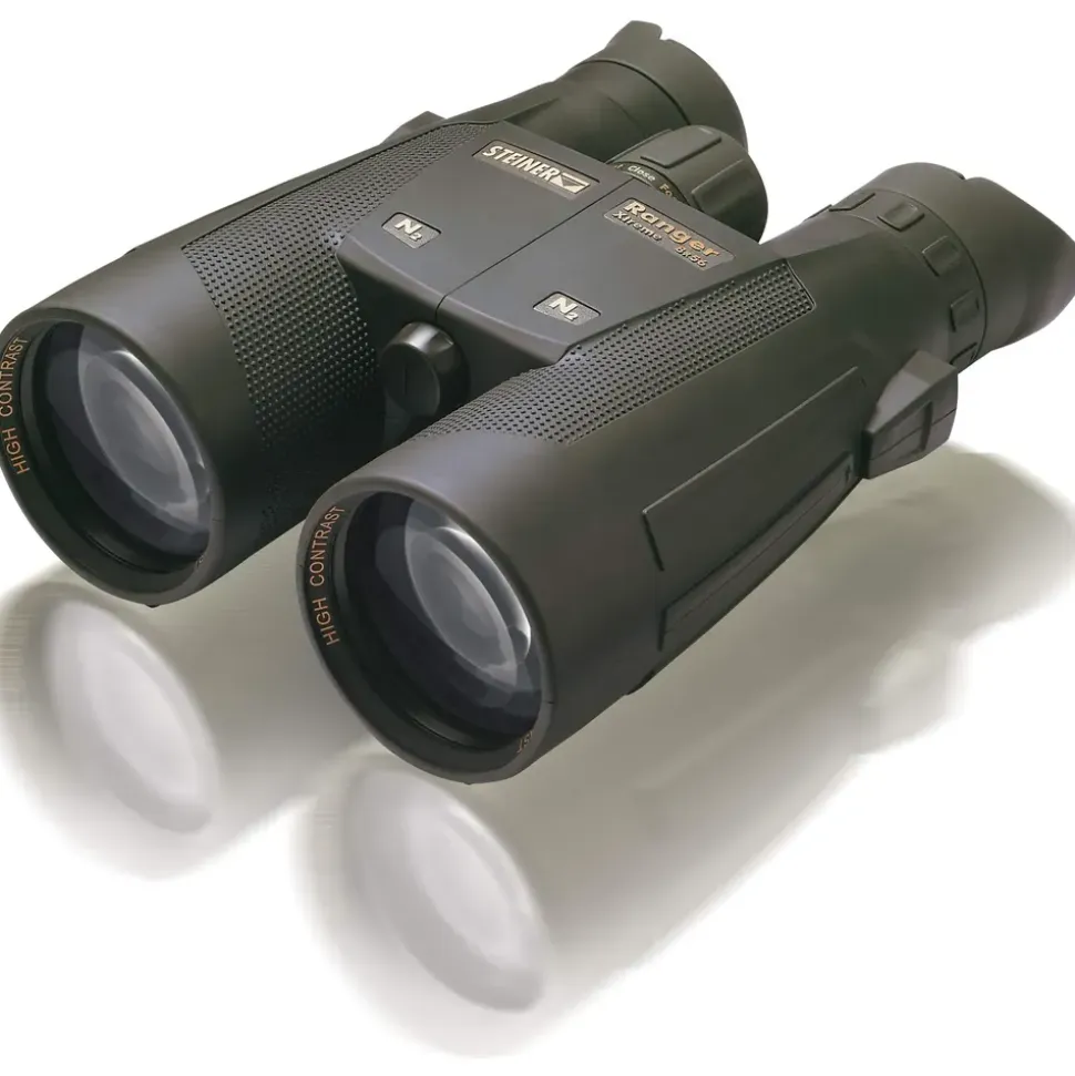 Steiner Ranger Xtreme 8x56