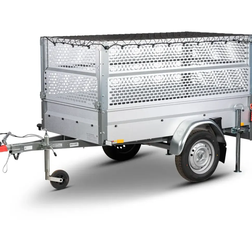 STEMA Basic Plus 750