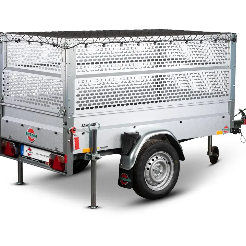STEMA Basic Plus 750