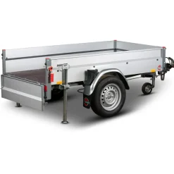 STEMA Basic Plus 1000 silber