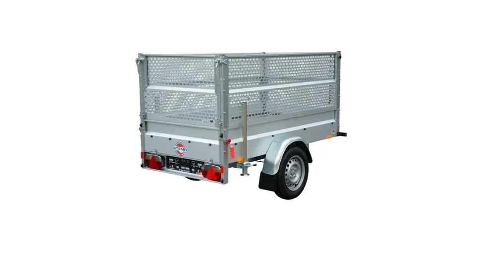 STEMA Basic 1000 Silber