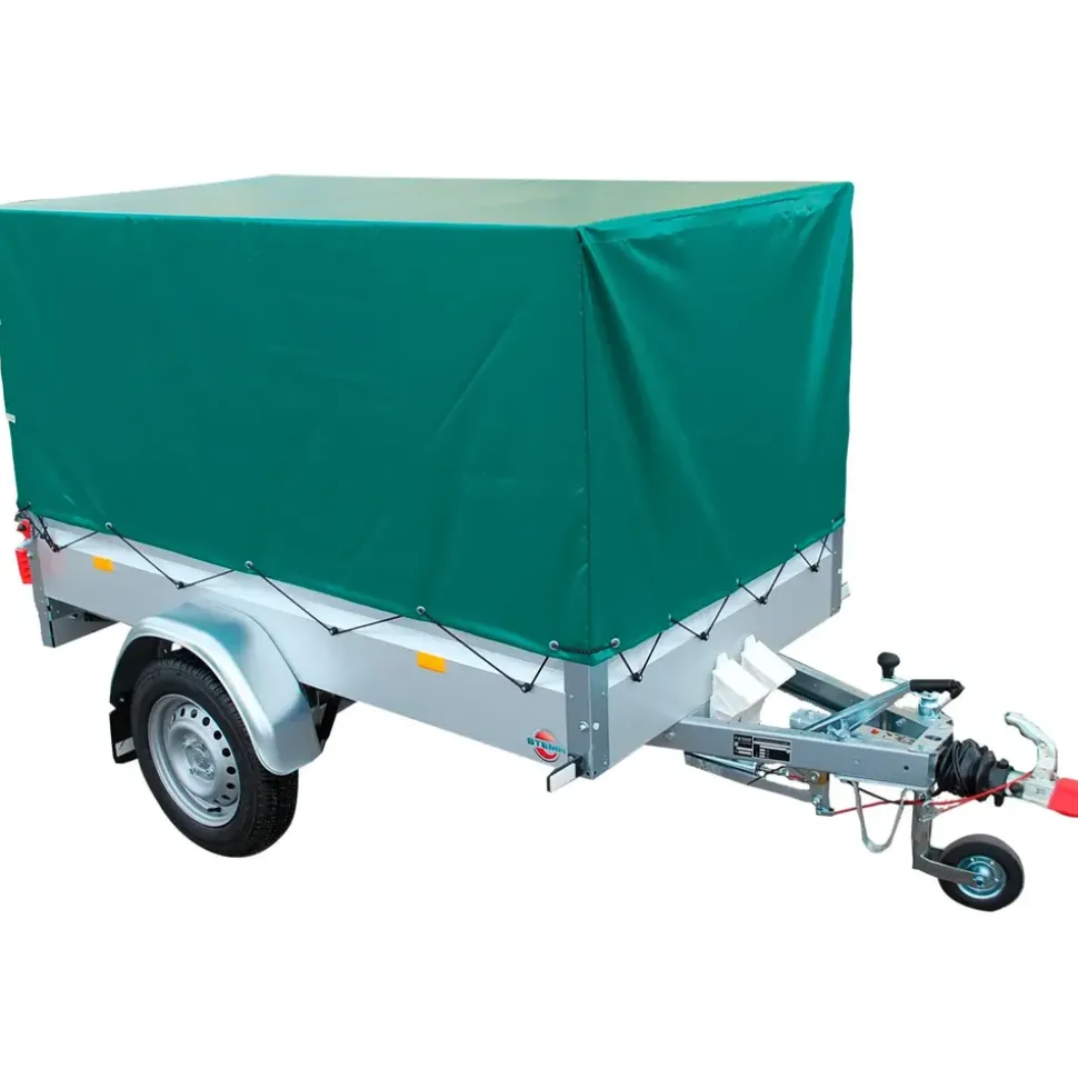 STEMA Basic 850 silber