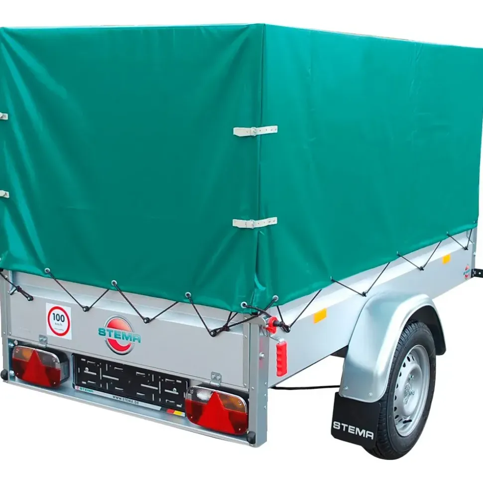 STEMA Basic 850 silber