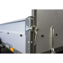 STEMA REX 25 Schwarz