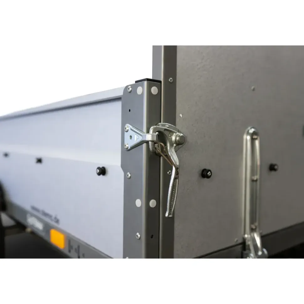 STEMA REX 25 Schwarz