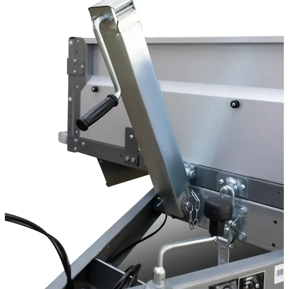 STEMA REX 25 Schwarz