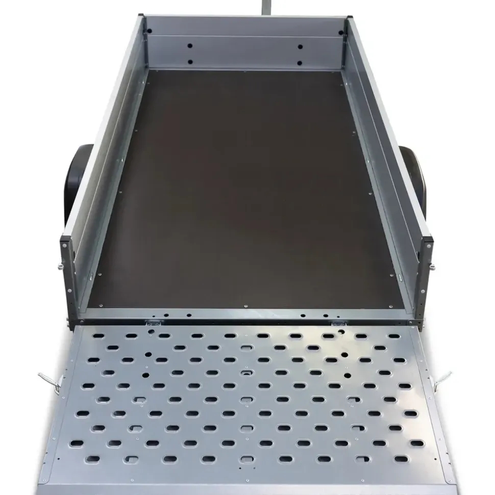 STEMA REX 25 Schwarz
