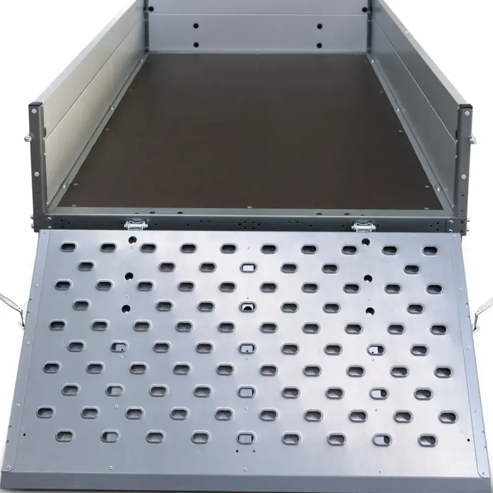 STEMA REX 25 Schwarz