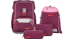 Step By Step Basis 4-tlg. Berry Stars