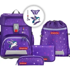 Step By Step Cloud 5-tlg. Dreamy Pegasus